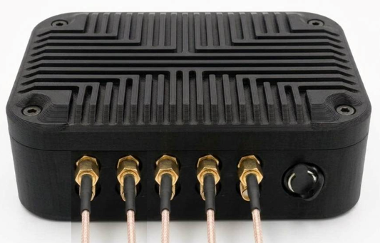 Switchgear Continuous Trend Monitoring